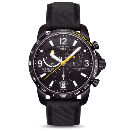 Certina C001.639.16.057.01