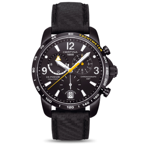 Часы Certina C001.639.16.057.01