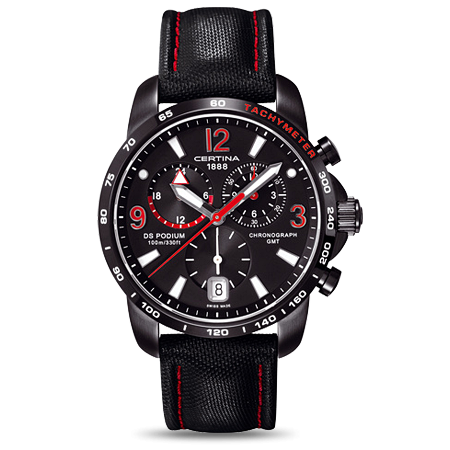 Certina C001.639.16.057.02