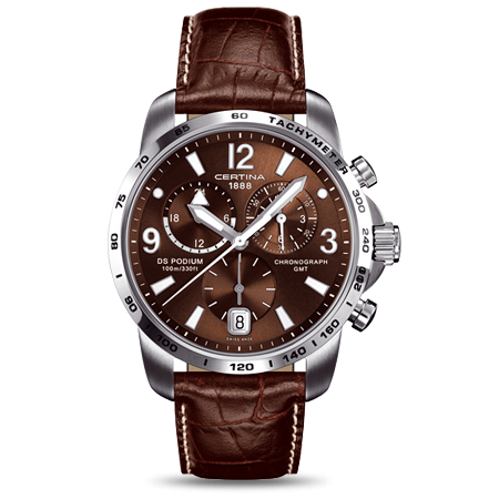 Certina C001.639.16.297.00