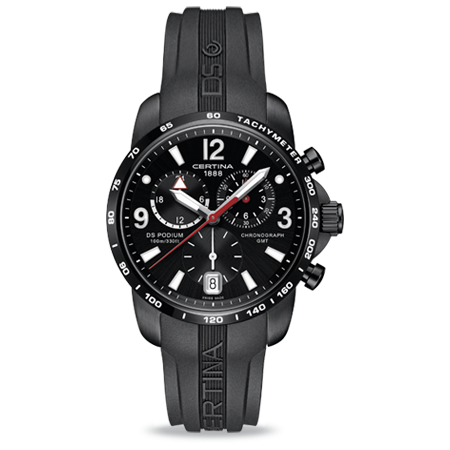 Certina C001.639.17.057.00