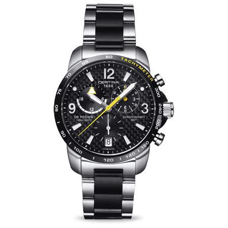 Certina C001.639.22.207.01