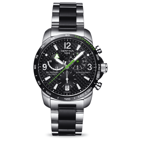 Certina C001.639.22.207.02