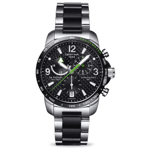 Часы Certina C001.639.22.207.02