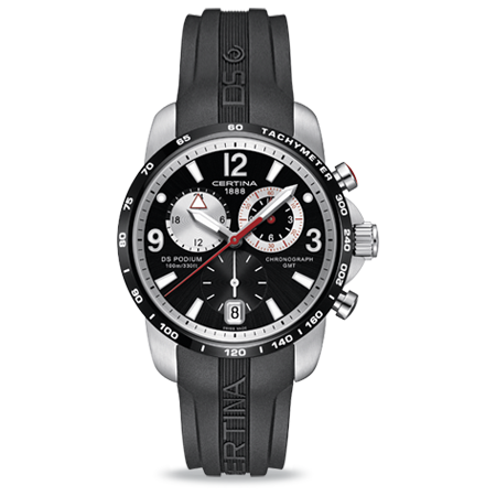 Certina C001.639.27.057.00
