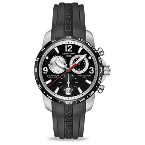 Часы Certina C001.639.27.057.00