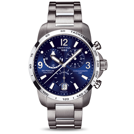 Certina C001.639.44.047.00