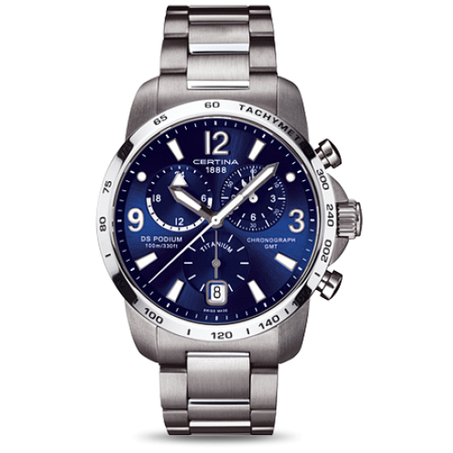 Certina C001.639.44.047.00