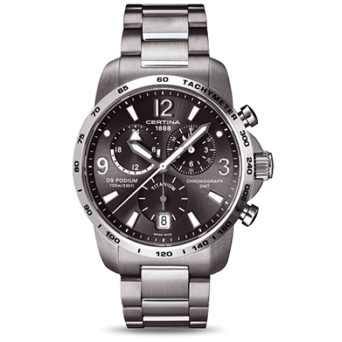 Часы Certina C001.639.44.087.00
