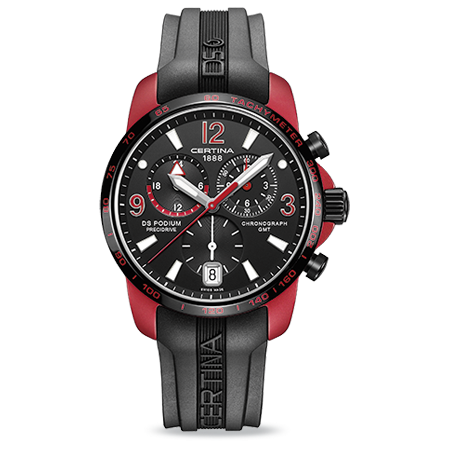 Certina C001.639.97.057.01