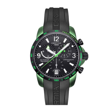 Certina C001.639.97.057.03