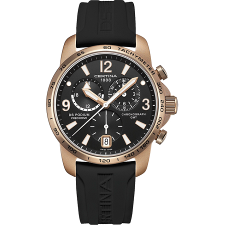 Certina C001.639.97.057.04