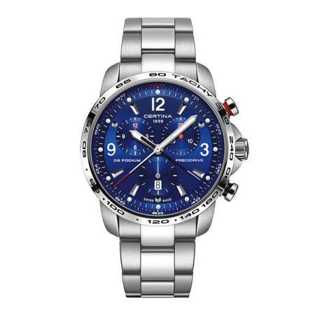 Certina C001.647.11.047.00
