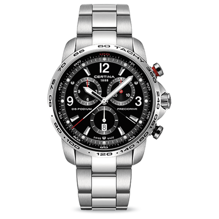 Certina C001.647.11.057.00