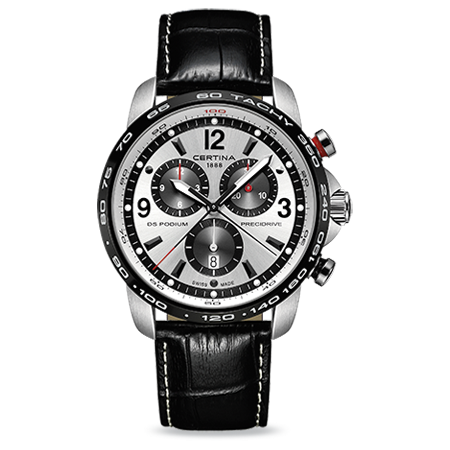 Certina C001.647.16.037.00