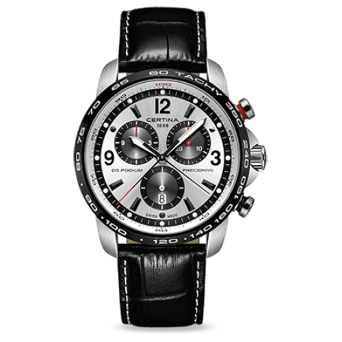 Certina C001.647.16.037.00