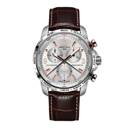 Часы Certina C001.647.16.037.01