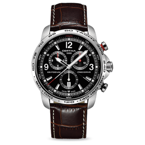 Certina C001.647.16.057.00