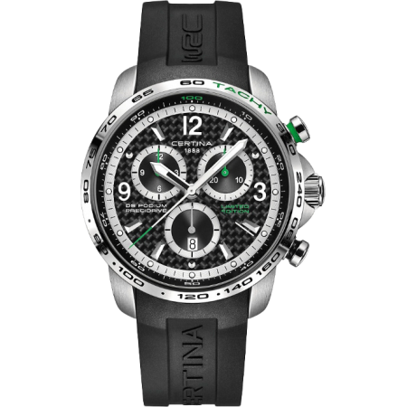 Certina C001.647.17.207.10
