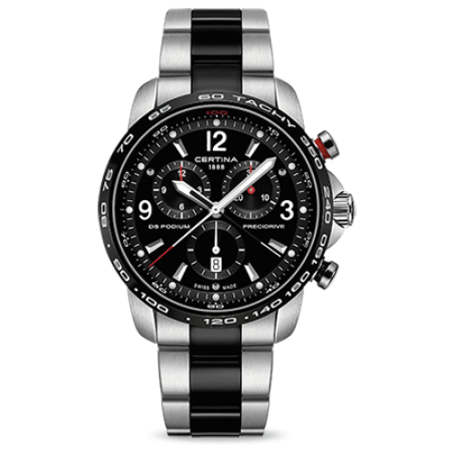 Certina C001.647.22.057.00