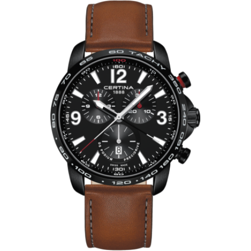 Часы Certina C001.647.36.057.00