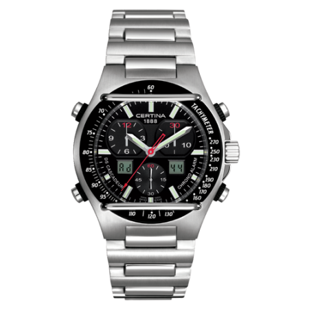 Certina C003.416.11.051.00