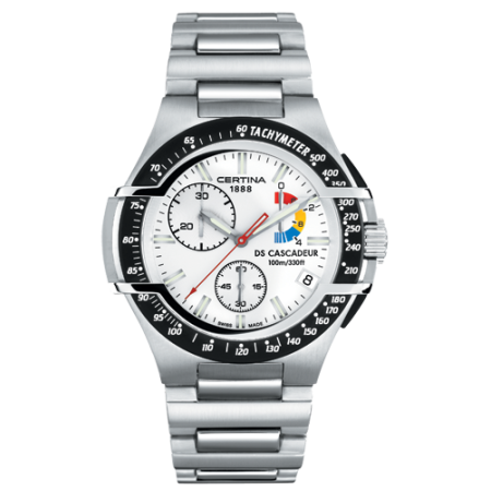 Certina C003.417.11.031.00