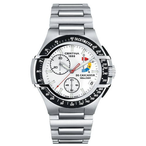 Certina C003.417.11.031.00
