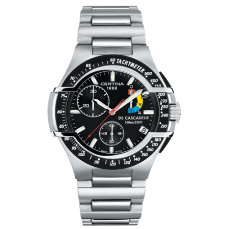 Certina C003.417.11.051.00