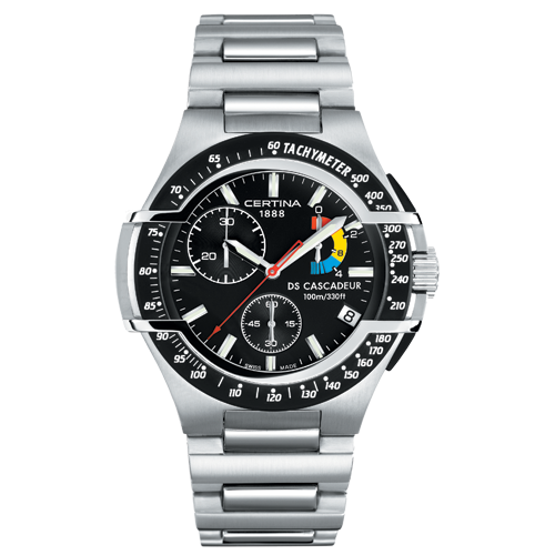 Certina C003.417.11.051.00