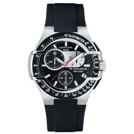 Certina C003.417.17.051.00