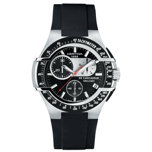 Часы Certina C003.417.17.051.00