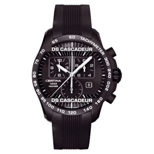 Часы Certina C003.617.17.050.00