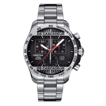 Certina C003.617.21.050.00