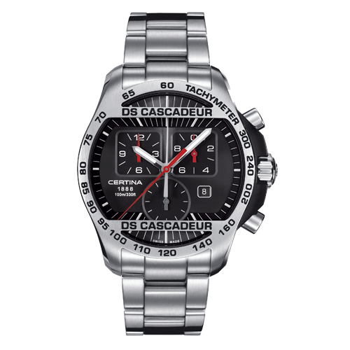 Часы Certina C003.617.21.050.00