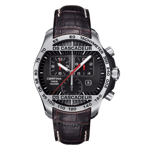 Часы Certina C003.617.26.050.00