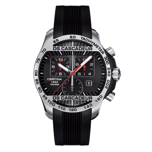 Часы Certina C003.617.27.050.00