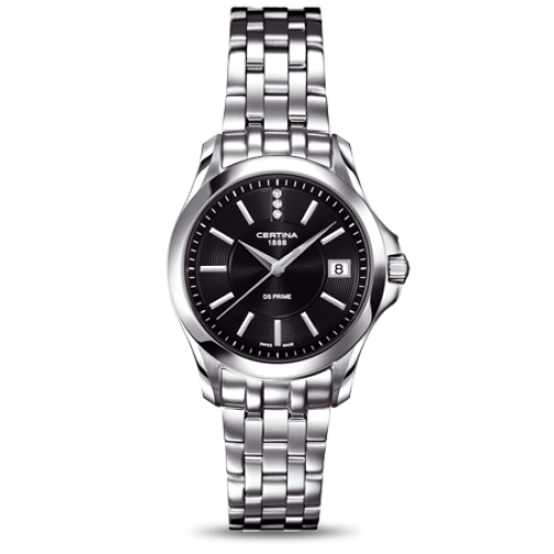 Часы Certina C004.210.11.056.00