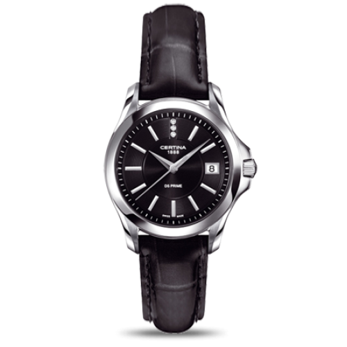 Часы Certina C004.210.16.056.00