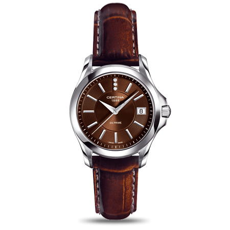 Certina C004.210.16.296.00