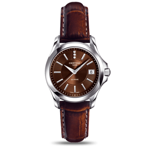 Часы Certina C004.210.16.296.00