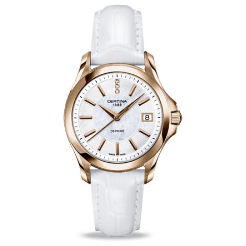 Часы Certina C004.210.36.116.00