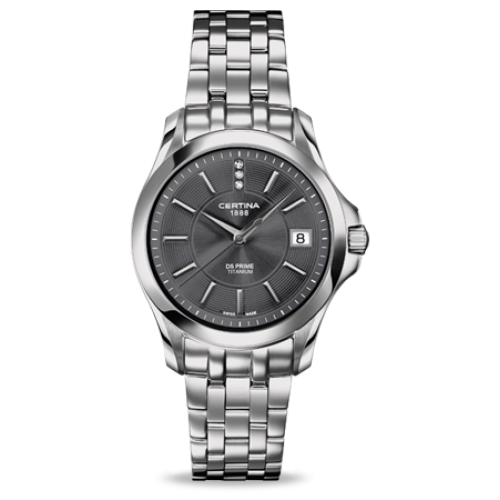 Часы Certina C004.210.44.086.00