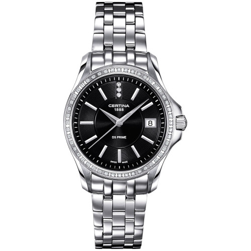 Часы Certina C004.210.61.056.00