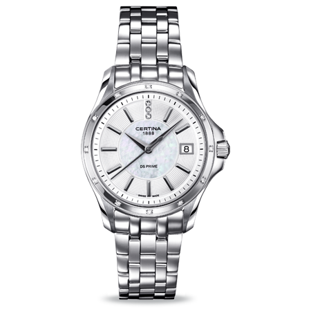 Certina C004.210.61.116.00
