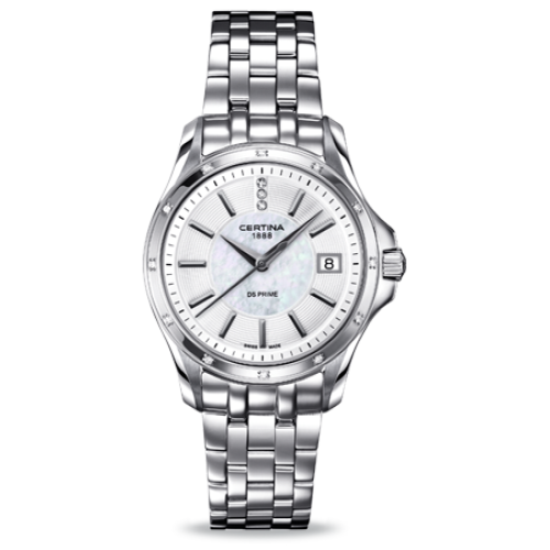 Часы Certina C004.210.61.116.00