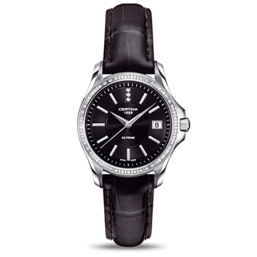Часы Certina C004.210.66.056.00