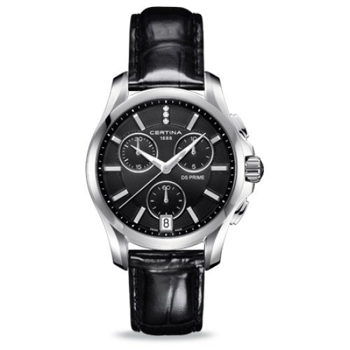 Часы Certina C004.217.16.056.00