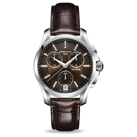 Certina C004.217.16.296.00
