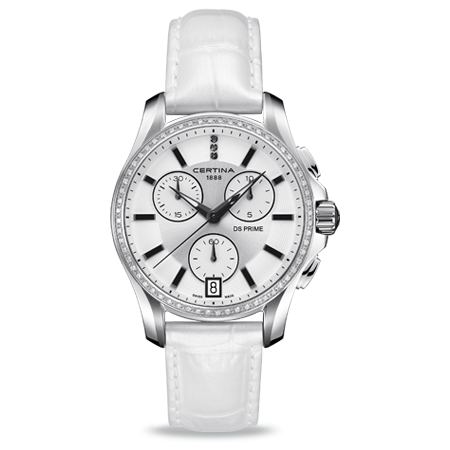 Certina C004.217.66.036.00